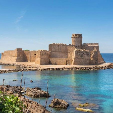 Villa La Fenice Reggio di Calabria Zewnętrze zdjęcie