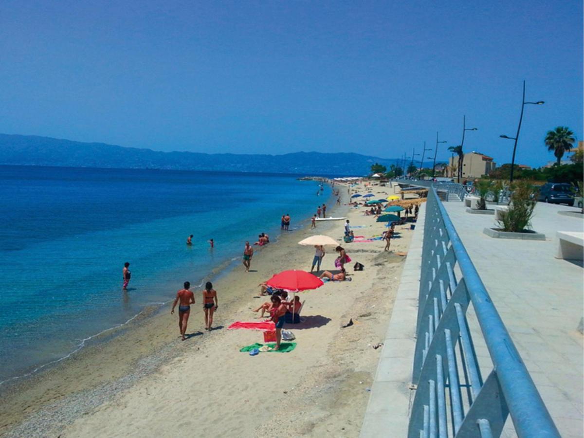 Villa La Fenice Reggio di Calabria Zewnętrze zdjęcie